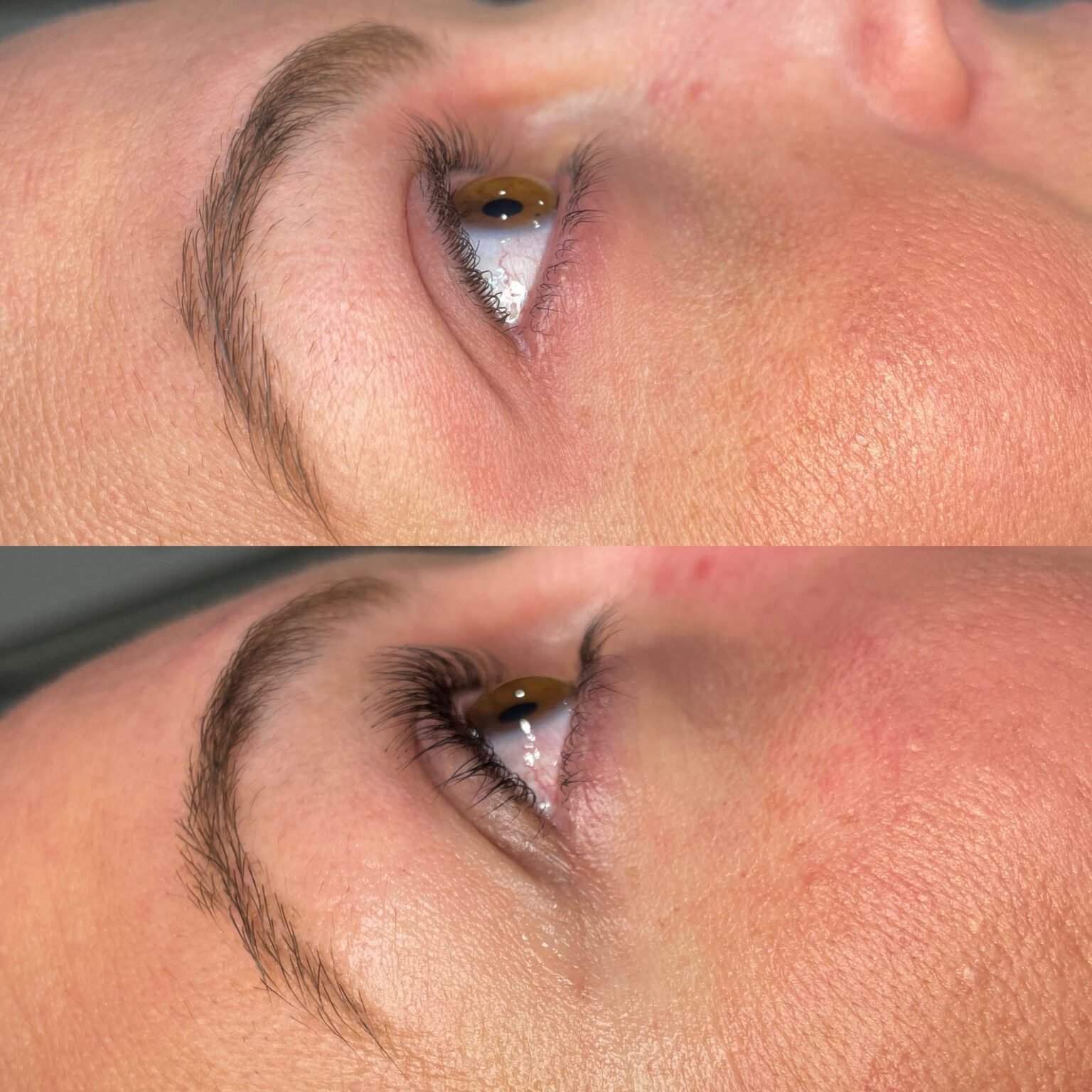 Lash Lift MonaLisa Medical Spa
