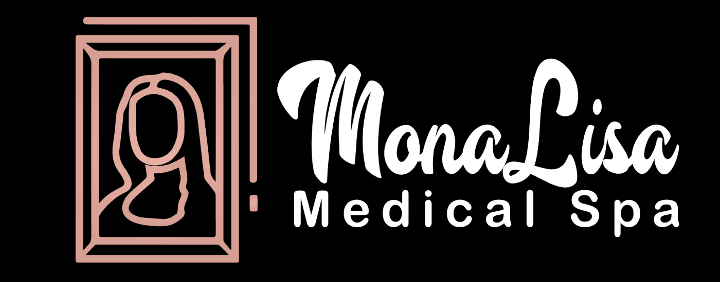 MonaLisa Medical Spa Logo